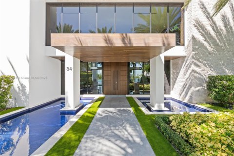 Villa ou maison à vendre à Fort Lauderdale, Floride: 6 chambres, 1088.26 m2 № 1985651 - photo 4