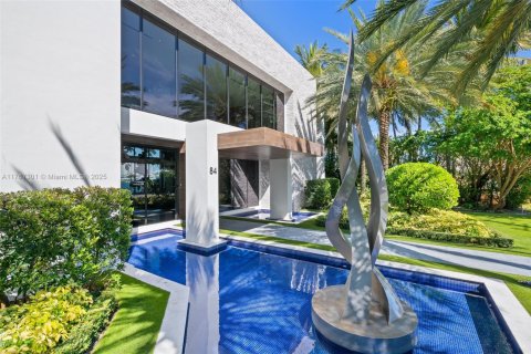 Villa ou maison à vendre à Fort Lauderdale, Floride: 6 chambres, 1088.26 m2 № 1985651 - photo 5