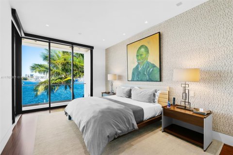 Villa ou maison à vendre à Fort Lauderdale, Floride: 6 chambres, 1088.26 m2 № 1985651 - photo 27