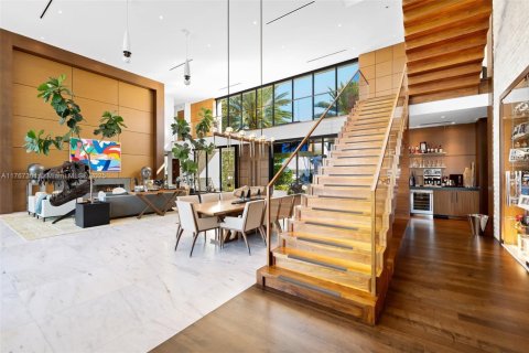 Villa ou maison à vendre à Fort Lauderdale, Floride: 6 chambres, 1088.26 m2 № 1985651 - photo 14