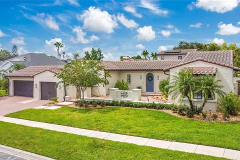 House in Kissimmee, Florida 4 bedrooms, 328.97 sq.m. № 1877462 - photo 2