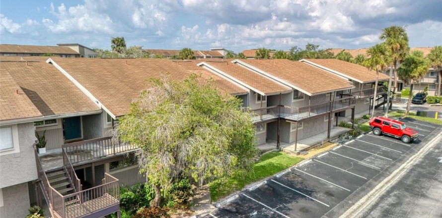Condo in Tampa, Florida, 2 bedrooms  № 2209741