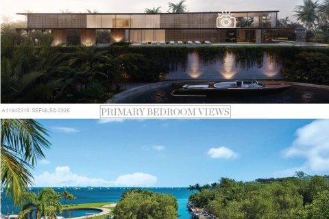 Terreno en venta en Miami, Florida № 1999932 - foto 6