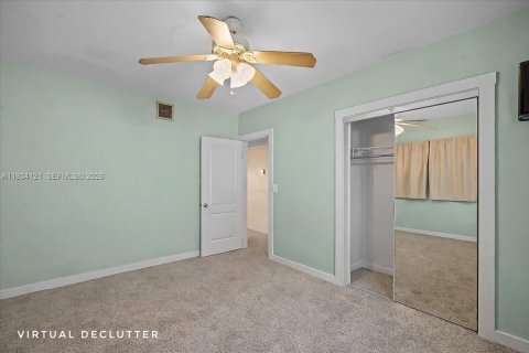 Villa ou maison à vendre à Homestead, Floride: 2 chambres, 99.59 m2 № 1994026 - photo 18