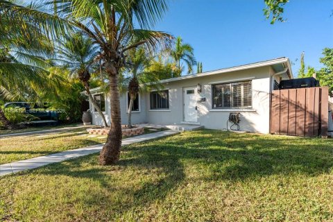 Villa ou maison à vendre à Homestead, Floride: 2 chambres, 99.59 m2 № 1994026 - photo 7