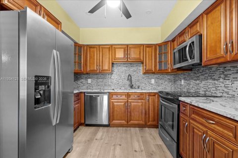 Villa ou maison à vendre à Homestead, Floride: 2 chambres, 99.59 m2 № 1994026 - photo 13