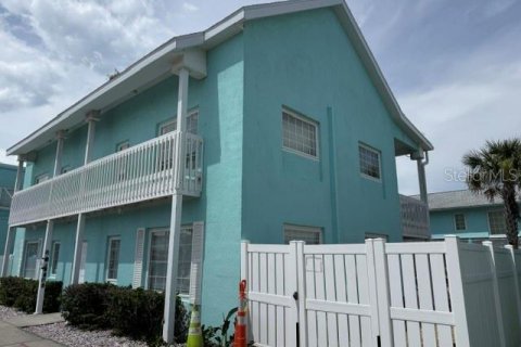 Condo in Flagler Beach, Florida, 1 bedroom № 2204938