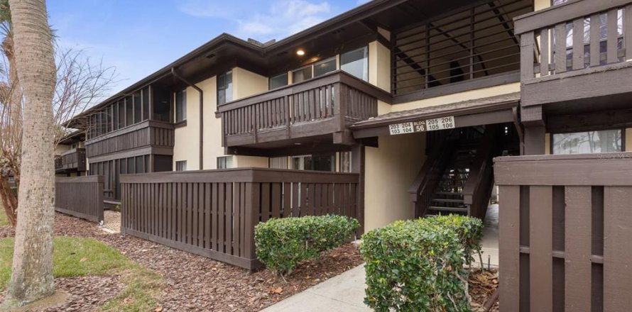 Condo in Palm Coast, Florida, 2 bedrooms  № 1520673