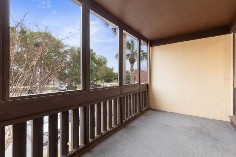 Condo in Palm Coast, Florida, 2 bedrooms  № 1520673 - photo 29