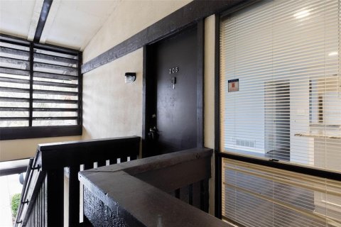 Condo in Palm Coast, Florida, 2 bedrooms  № 1520673 - photo 7
