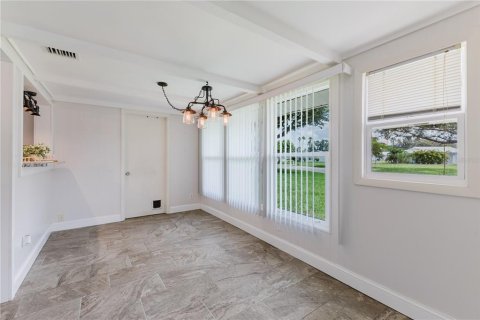 House in Venice, Florida 2 bedrooms, 96.15 sq.m. № 1855728 - photo 13