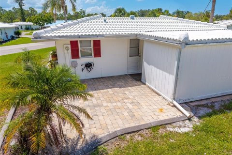 House in Venice, Florida 2 bedrooms, 96.15 sq.m. № 1855728 - photo 24