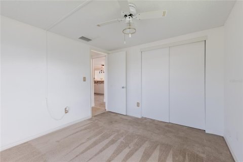House in Venice, Florida 2 bedrooms, 96.15 sq.m. № 1855728 - photo 21