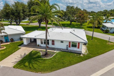 House in Venice, Florida 2 bedrooms, 96.15 sq.m. № 1855728 - photo 3