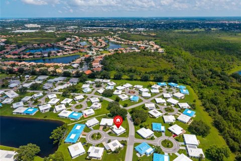 House in Venice, Florida 2 bedrooms, 96.15 sq.m. № 1855728 - photo 30