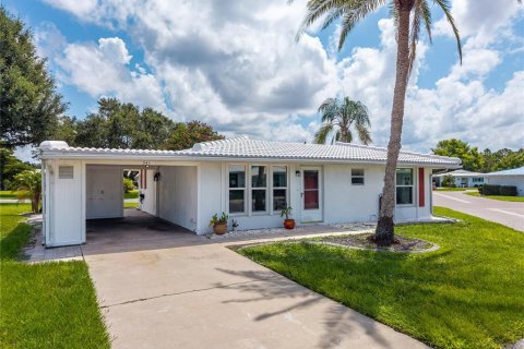House in Venice, Florida 2 bedrooms, 96.15 sq.m. № 1855728 - photo 4