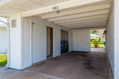House in Venice, Florida 2 bedrooms, 96.15 sq.m. № 1855728 - photo 28