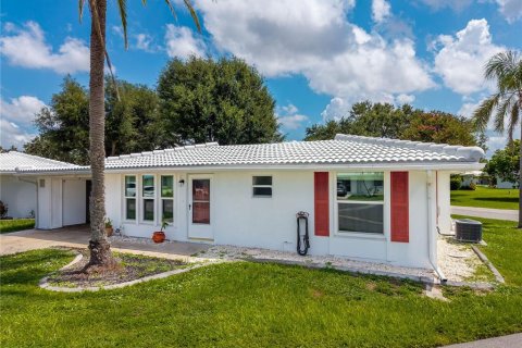 House in Venice, Florida 2 bedrooms, 96.15 sq.m. № 1855728 - photo 2