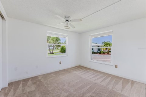 House in Venice, Florida 2 bedrooms, 96.15 sq.m. № 1855728 - photo 22