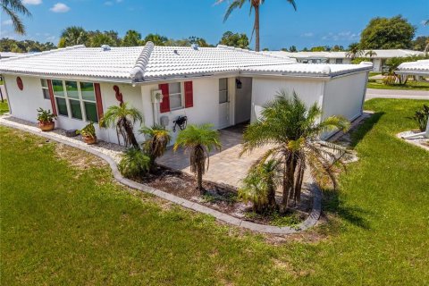 House in Venice, Florida 2 bedrooms, 96.15 sq.m. № 1855728 - photo 25