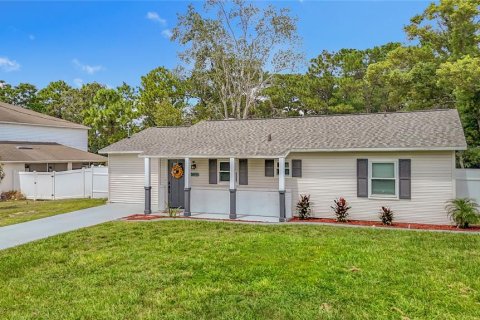 Villa ou maison à vendre à Spring Hill, Floride: 3 chambres, 120.4 m2 № 1912080 - photo 4