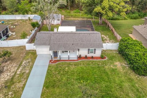 Villa ou maison à vendre à Spring Hill, Floride: 3 chambres, 120.4 m2 № 1912080 - photo 9