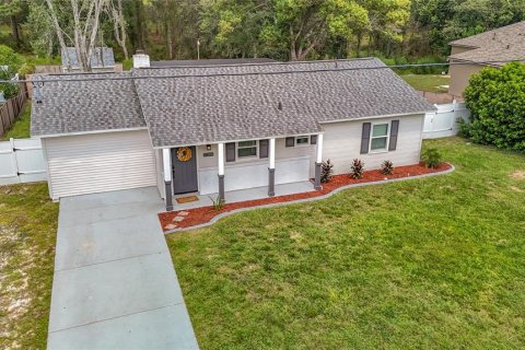 Villa ou maison à vendre à Spring Hill, Floride: 3 chambres, 120.4 m2 № 1912080 - photo 3