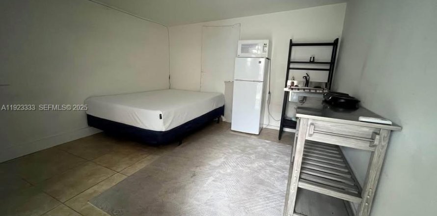 Appartement à Fort Lauderdale, Floride 1 chambre, 164.25 m2 № 1976962