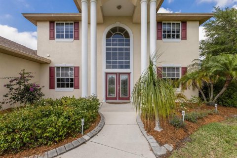 House in Parrish, Florida 4 bedrooms, 301.19 sq.m. № 1630983 - photo 5