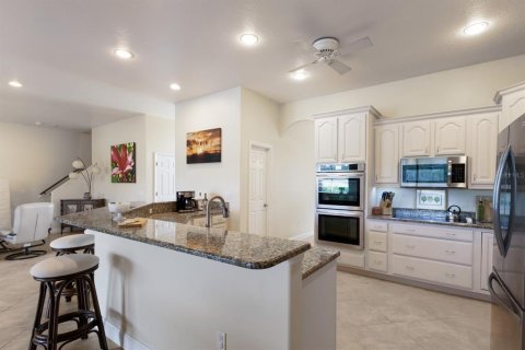 House in Parrish, Florida 4 bedrooms, 301.19 sq.m. № 1630983 - photo 16