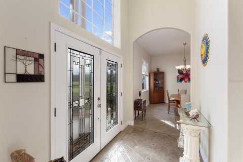 House in Parrish, Florida 4 bedrooms, 301.19 sq.m. № 1630983 - photo 10