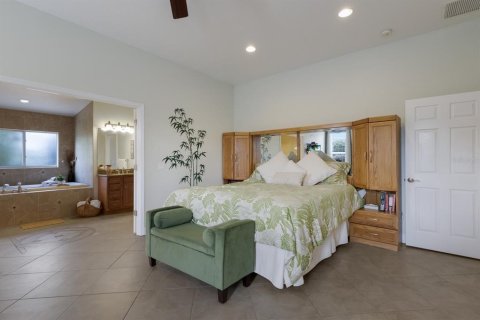 House in Parrish, Florida 4 bedrooms, 301.19 sq.m. № 1630983 - photo 19