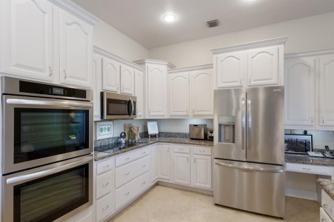 House in Parrish, Florida 4 bedrooms, 301.19 sq.m. № 1630983 - photo 18