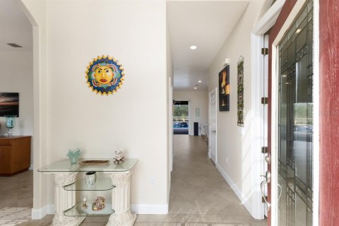 House in Parrish, Florida 4 bedrooms, 301.19 sq.m. № 1630983 - photo 6