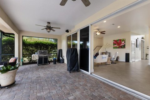 House in Parrish, Florida 4 bedrooms, 301.19 sq.m. № 1630983 - photo 30