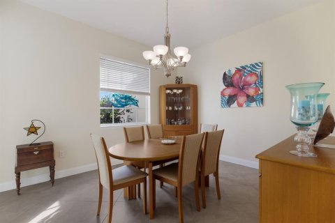 House in Parrish, Florida 4 bedrooms, 301.19 sq.m. № 1630983 - photo 8