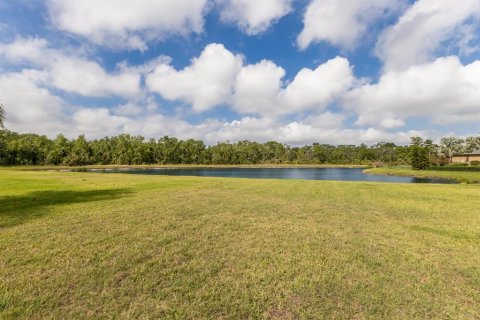 House in Parrish, Florida 4 bedrooms, 301.19 sq.m. № 1630983 - photo 3
