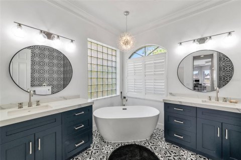 Villa ou maison à vendre à Sarasota, Floride: 3 chambres, 252.51 m2 № 2147663 - photo 17