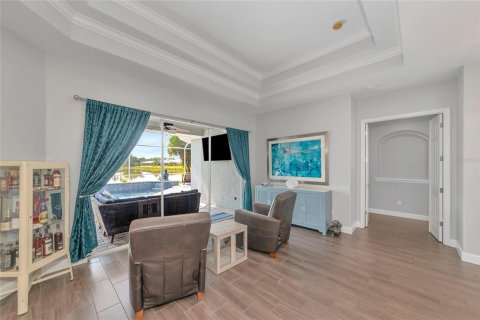 Villa ou maison à vendre à Sarasota, Floride: 3 chambres, 252.51 m2 № 2147663 - photo 8