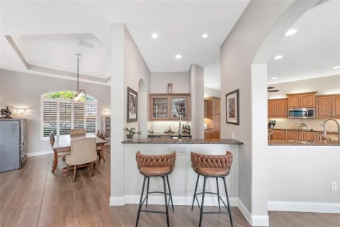 Villa ou maison à vendre à Sarasota, Floride: 3 chambres, 252.51 m2 № 2147663 - photo 21