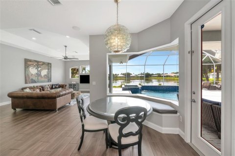 Villa ou maison à vendre à Sarasota, Floride: 3 chambres, 252.51 m2 № 2147663 - photo 27