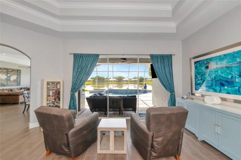 Villa ou maison à vendre à Sarasota, Floride: 3 chambres, 252.51 m2 № 2147663 - photo 9