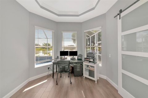 Villa ou maison à vendre à Sarasota, Floride: 3 chambres, 252.51 m2 № 2147663 - photo 16