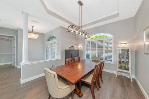 Villa ou maison à vendre à Sarasota, Floride: 3 chambres, 252.51 m2 № 2147663 - photo 6