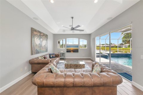 Villa ou maison à vendre à Sarasota, Floride: 3 chambres, 252.51 m2 № 2147663 - photo 30
