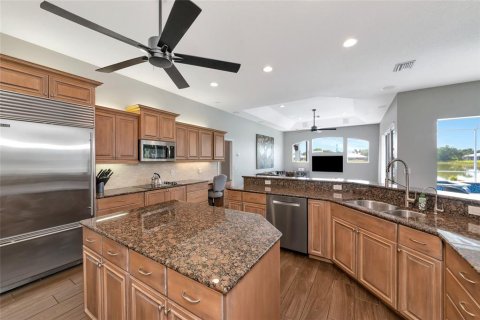 Villa ou maison à vendre à Sarasota, Floride: 3 chambres, 252.51 m2 № 2147663 - photo 25