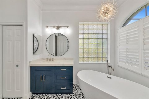 Villa ou maison à vendre à Sarasota, Floride: 3 chambres, 252.51 m2 № 2147663 - photo 19