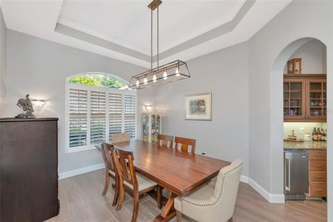 Villa ou maison à vendre à Sarasota, Floride: 3 chambres, 252.51 m2 № 2147663 - photo 7