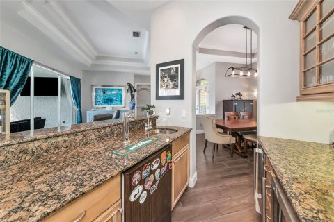 Villa ou maison à vendre à Sarasota, Floride: 3 chambres, 252.51 m2 № 2147663 - photo 22