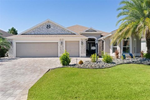 Villa ou maison à The Villages, Floride 3 chambres, 188.87 m2 № 2415121